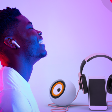 Slide Top Playlist